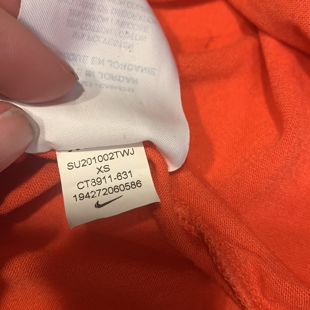Nike Tank top - Picture 6 of 6